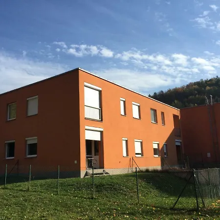 Svoboda Appartement