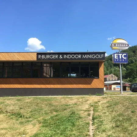 Svoboda Svoboda nad Úpou